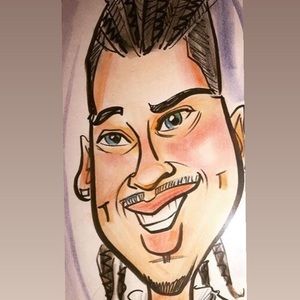 Meet your Posher, Tim